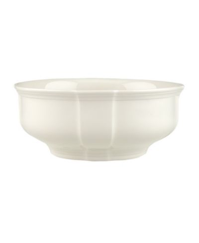 Villeroy & Boch Manoir Round Vegetable Bowl