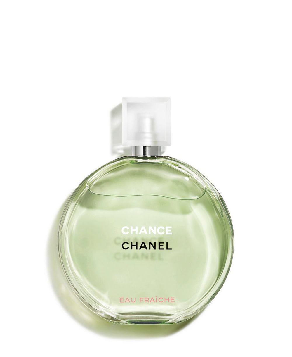 CHANEL CHANCE Eau Fraîche туалетная вода, 5-oz
