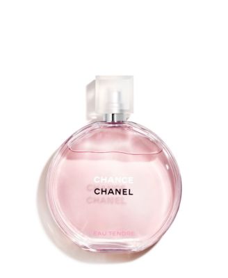 CHANEL CHANCE EAU TENDRE Eau de Toilette Spray, 5-oz