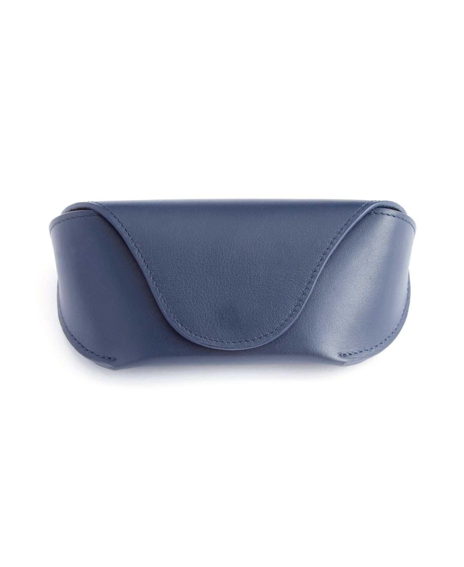 Royce New York Suede Lined Sunglasses Carrying Case