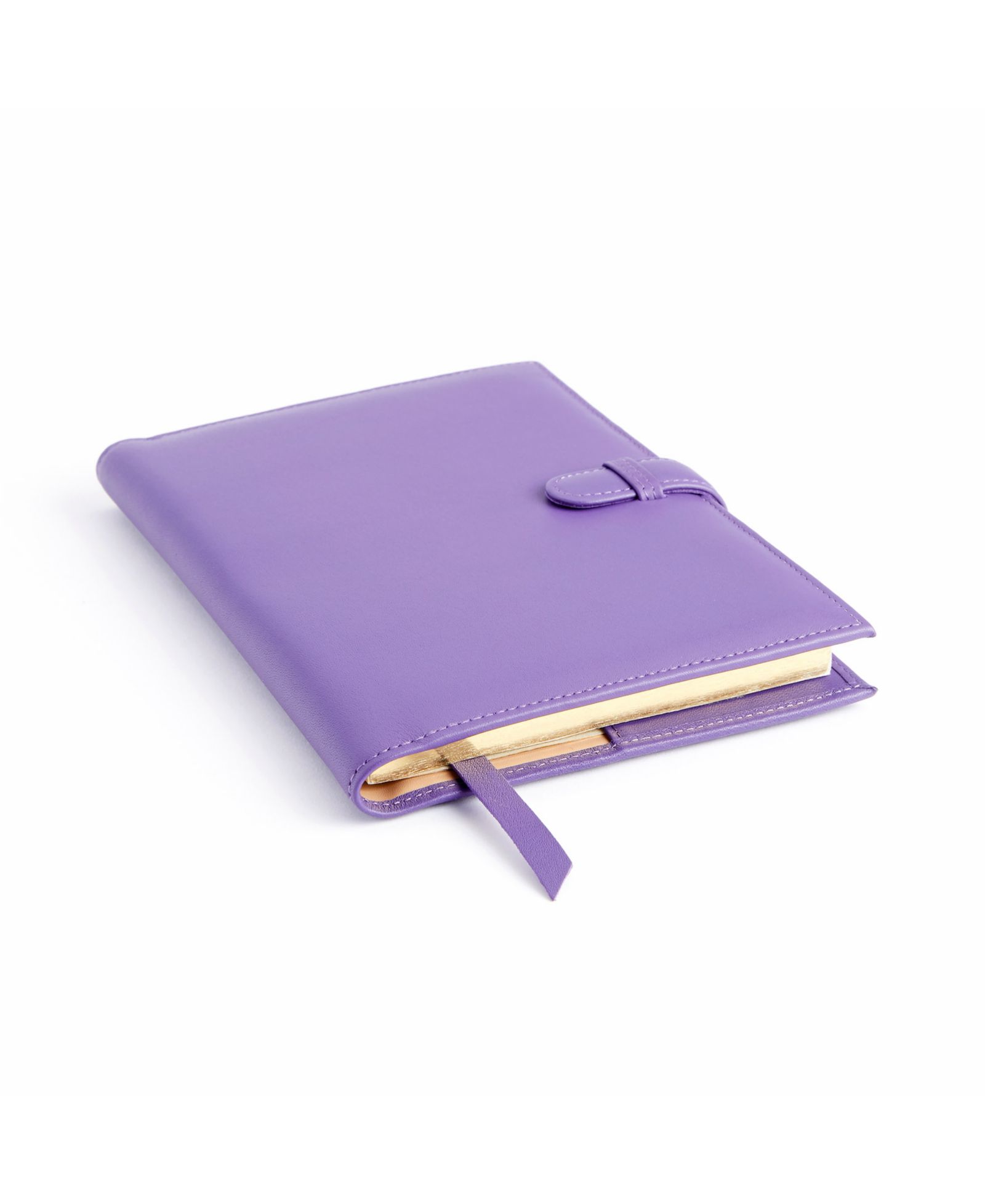 Royce New York Executive Leather Journal