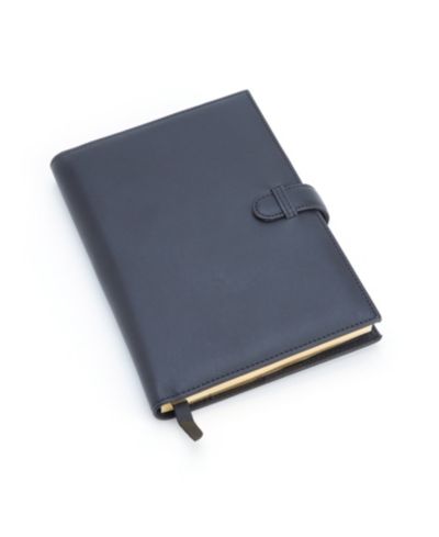 Кожаный ежедневник Royce New York Executive