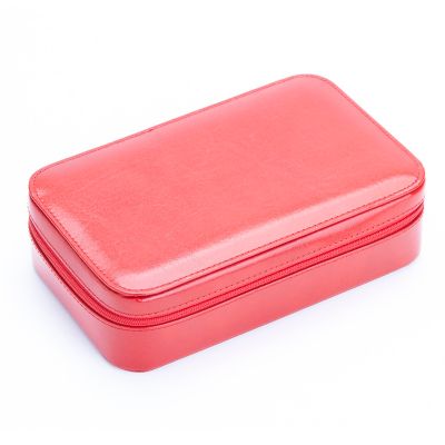 Косметичка Royce New York Zippered Travel Jewelry Case