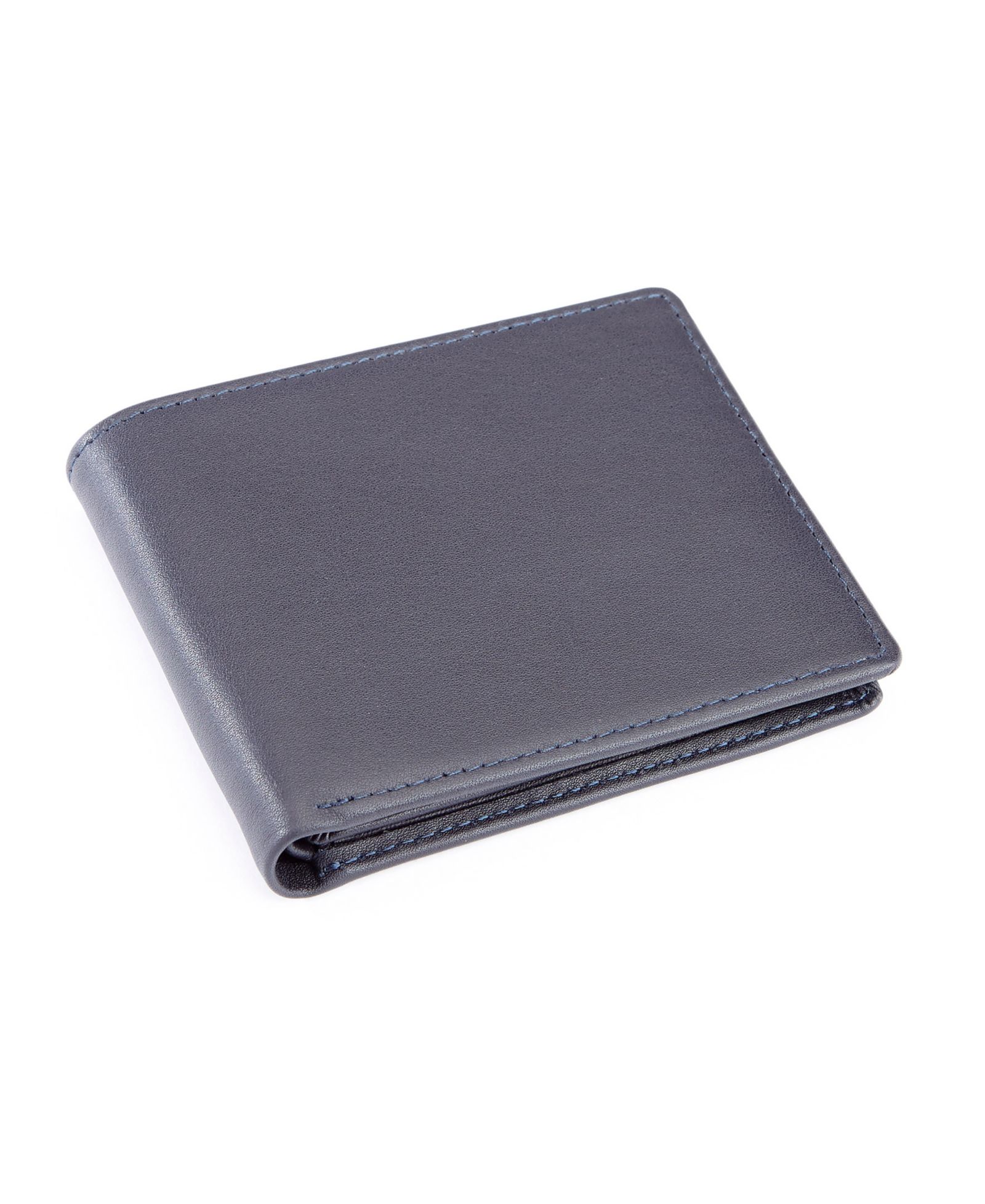 Men's Royce New York RFID Blocking Bifold Wallet