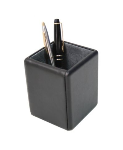 Органайзер для ручек и карандашей Royce New York Suede Lined