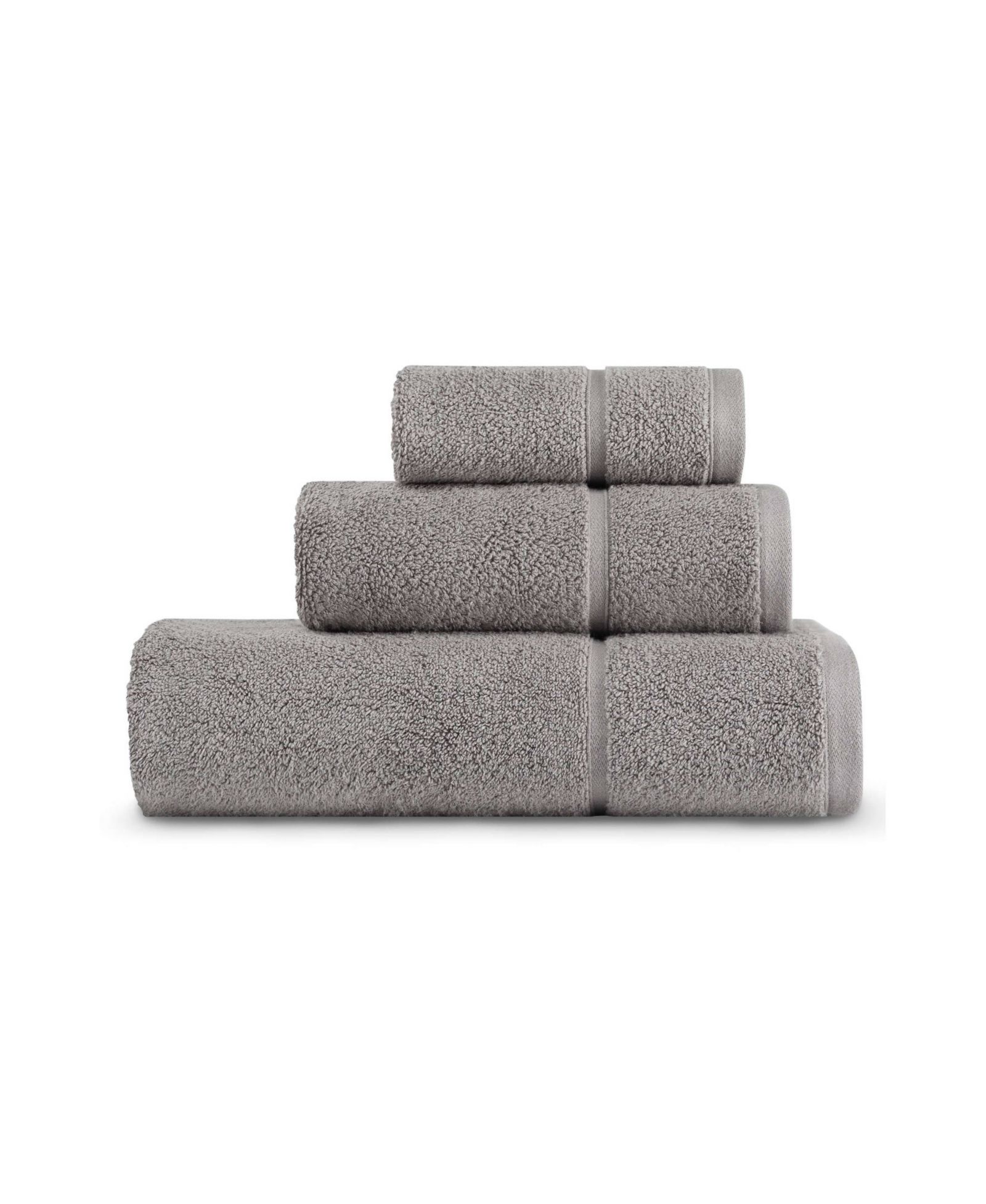 Набор полотенец Vera Wang Modern Lux 100% Cotton 3-Pc.