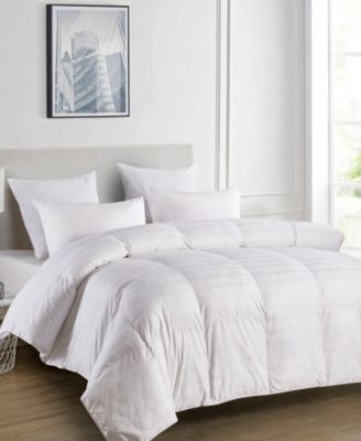 Одеяло Blue Ridge Duraloft® Down Alternative 500 Thread Count Windowpane, King