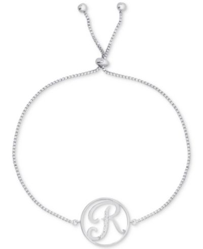 R