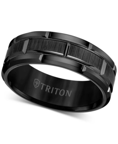 Black Tungsten