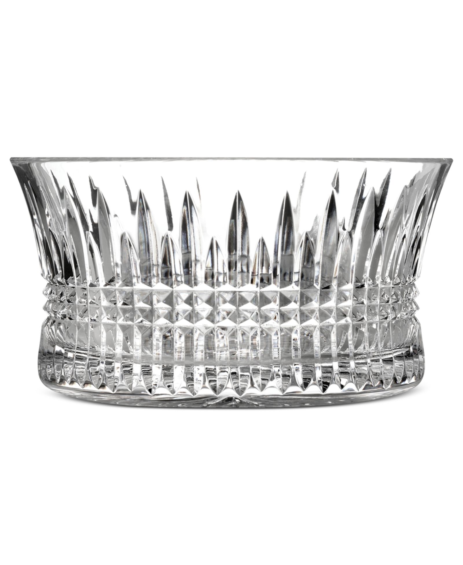 Хрустальная чаша Waterford Gifts Lismore Diamond, 8"