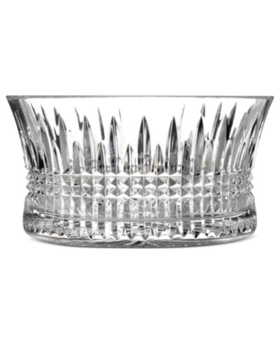 Хрустальная чаша Waterford Gifts Lismore Diamond, 8"