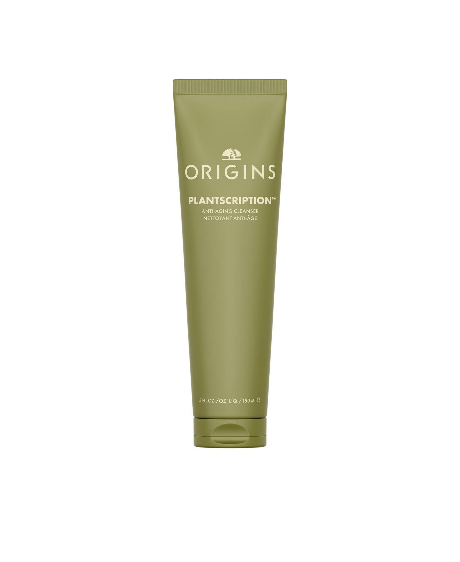 Plantscription™ Anti-Aging Face Cleanser, 5 oz.