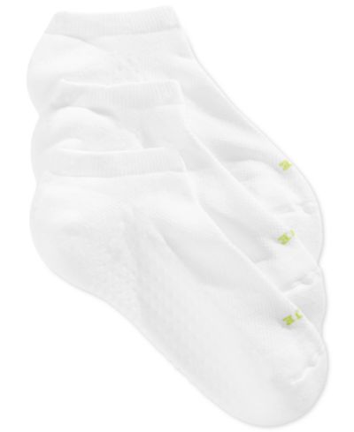 Женские носки Hue Air Cushion No Show 3 Pack U12798