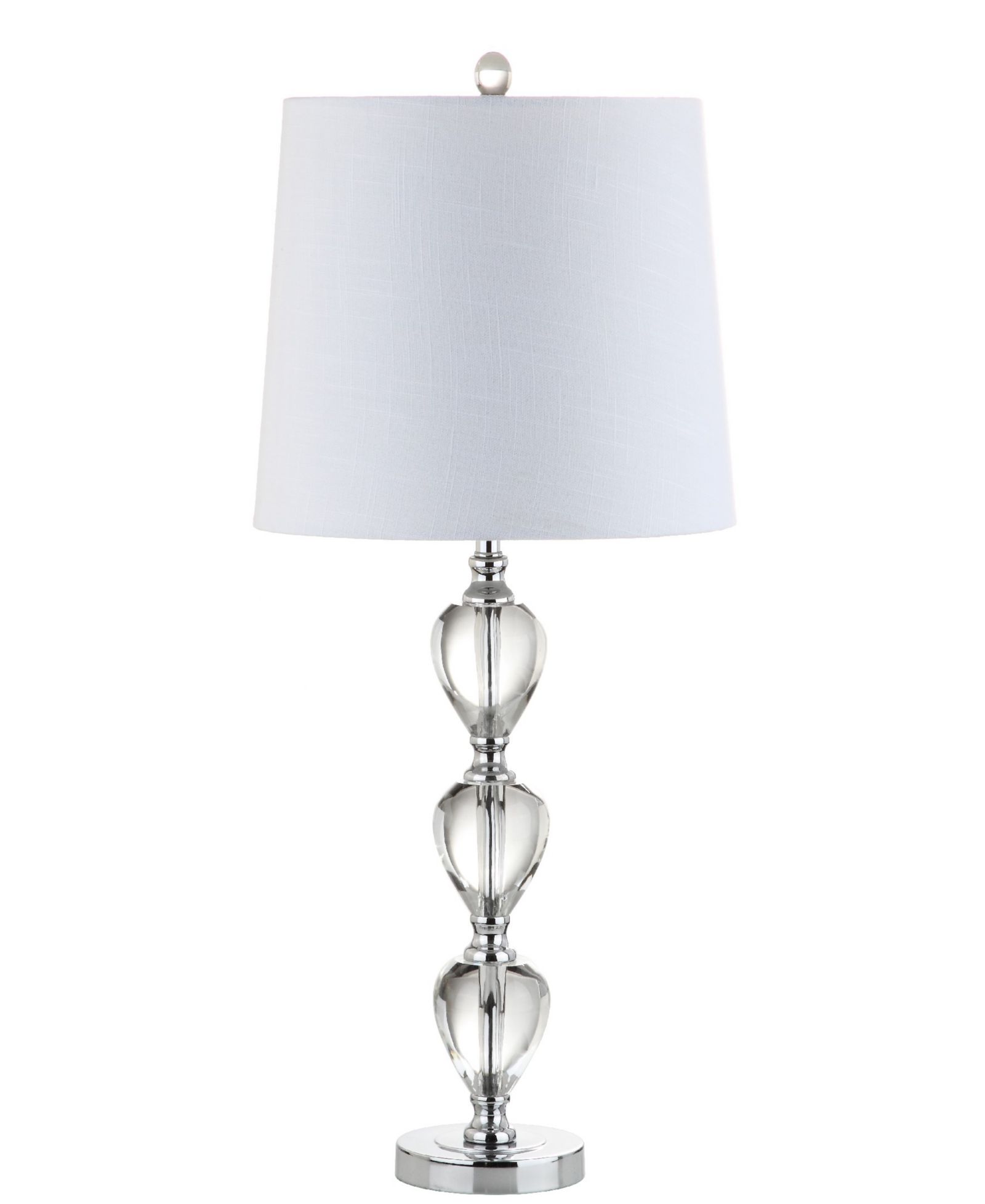 JONATHAN Y Cole LED Table Lamp