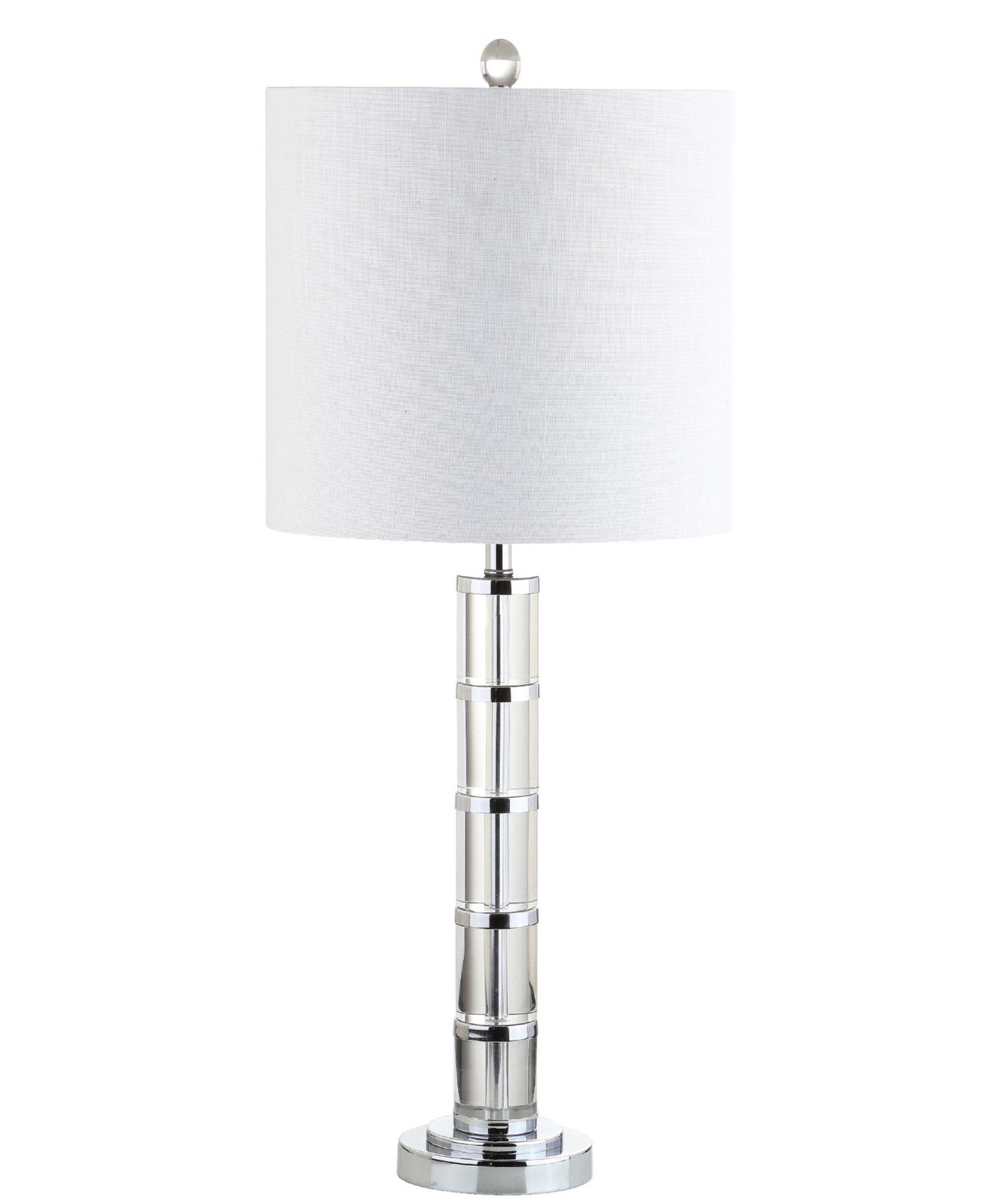 JONATHAN Y Hailey LED Table Lamp