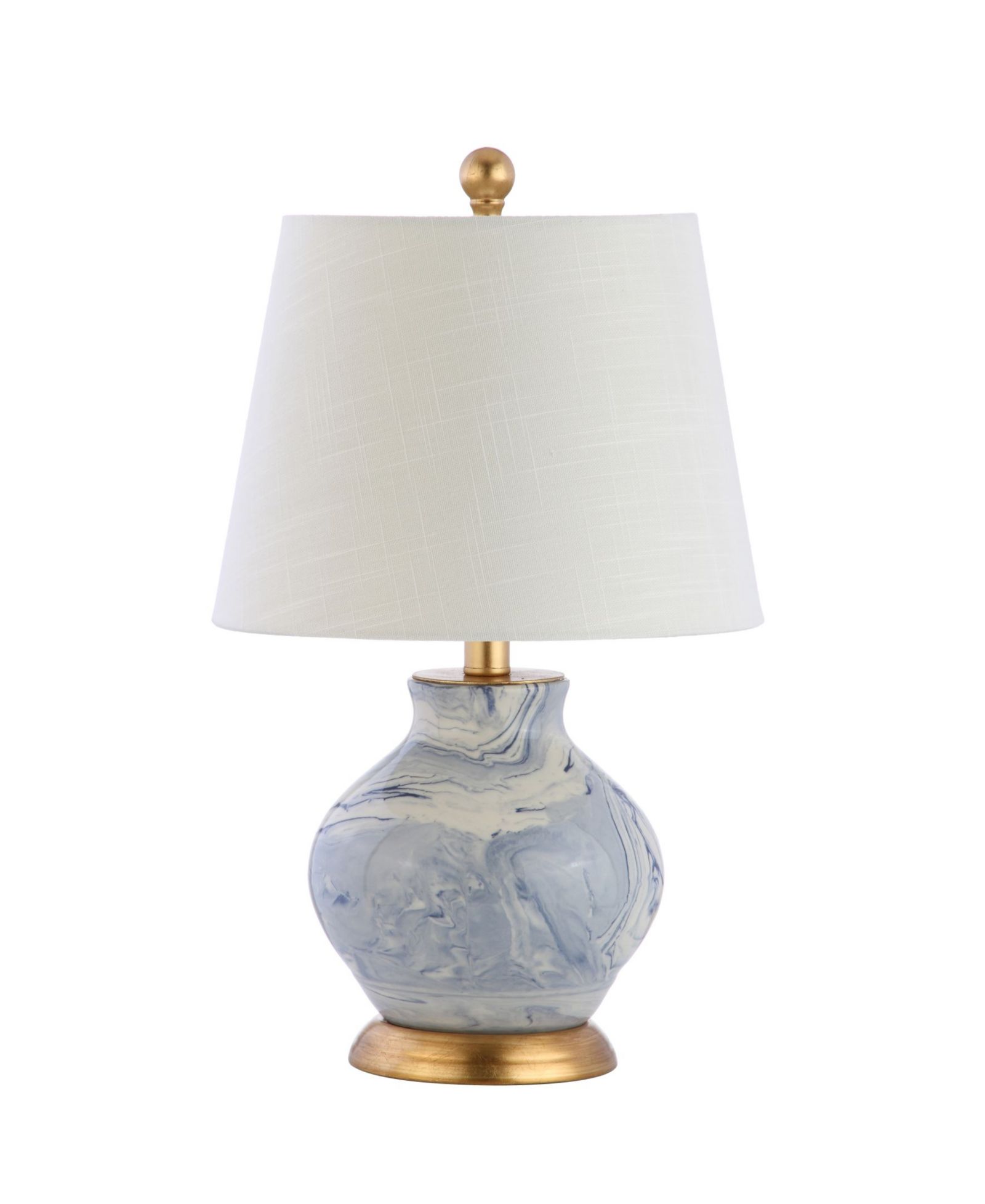 JONATHAN Y Holly LED Table Lamp