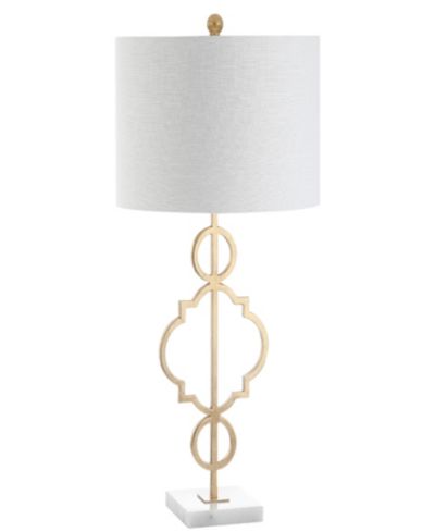 JONATHAN Y July LED Table Lamp