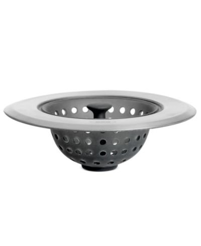 OXO Silicone Sink Strainer