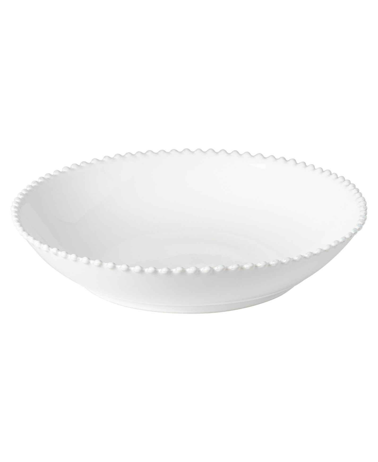 Сервировочная чаша Casafina by Costa Nova Pearl 98 oz. Serving Bowl