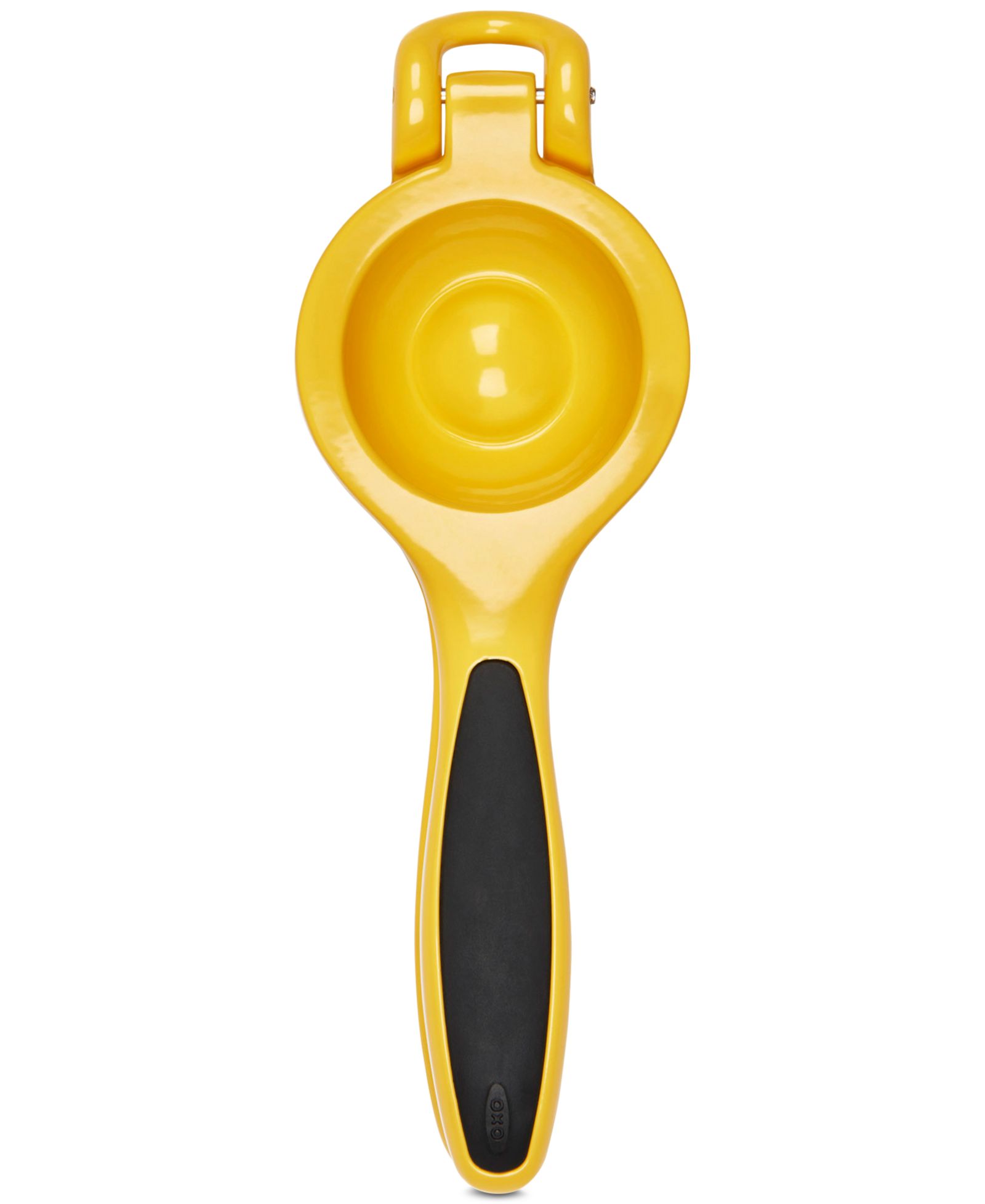 Сжиматель цитрусовых OXO Citrus Squeezer