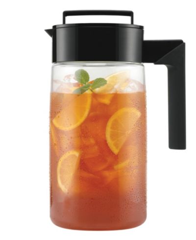 Takeya Икейный заварник для холодного чая Flash Chill 1qt