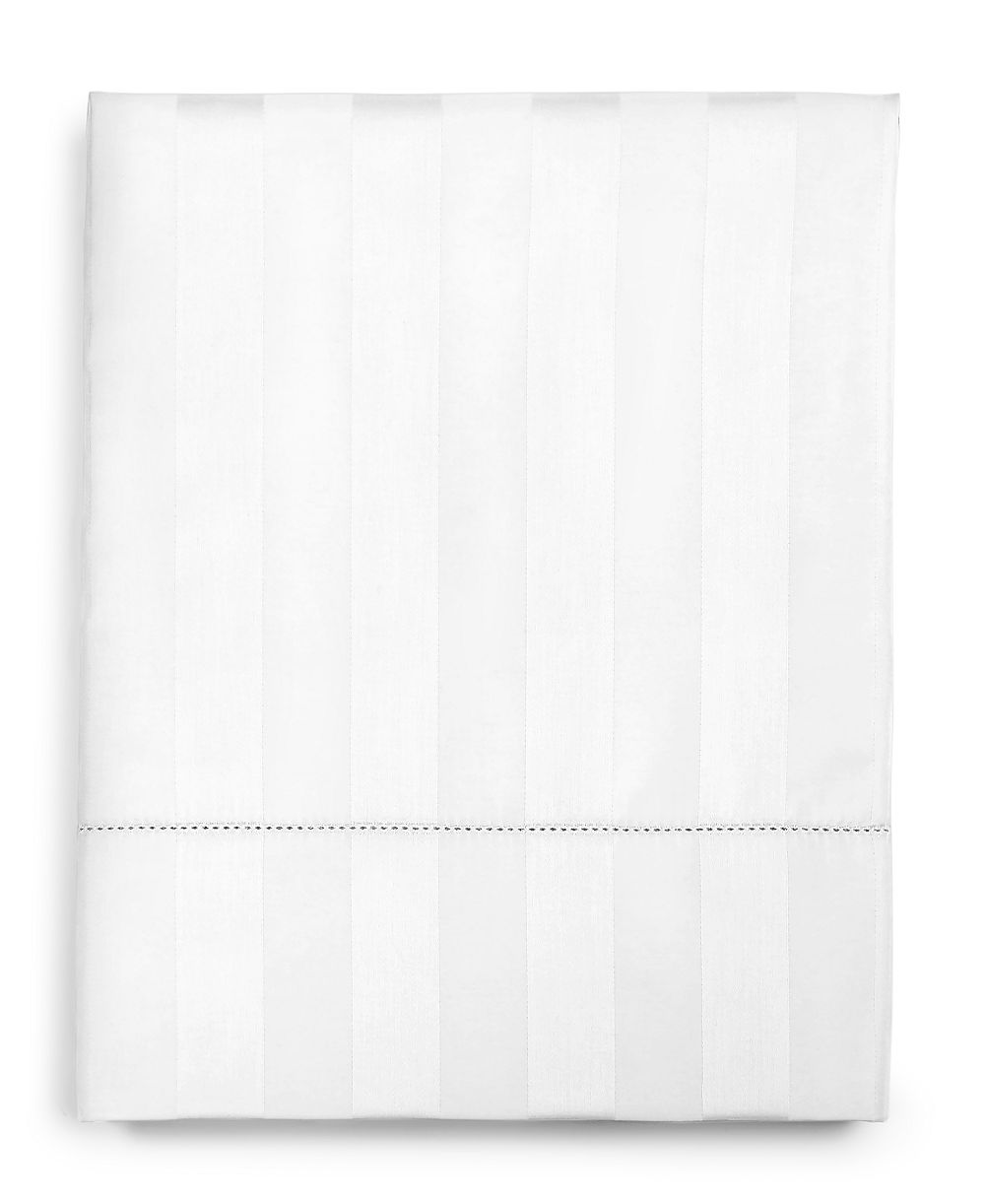 Charter Club Простыня плоская 100% хлопок, King, 550 Thread Count