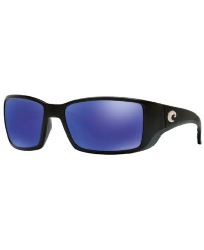 Солнцезащитные очки Costa Del Mar Polarized BLACKFIN 06S000003 62P