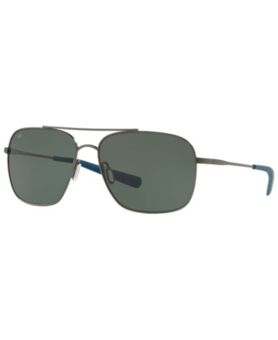 Costa Del Mar Polarized солнцезащитные очки