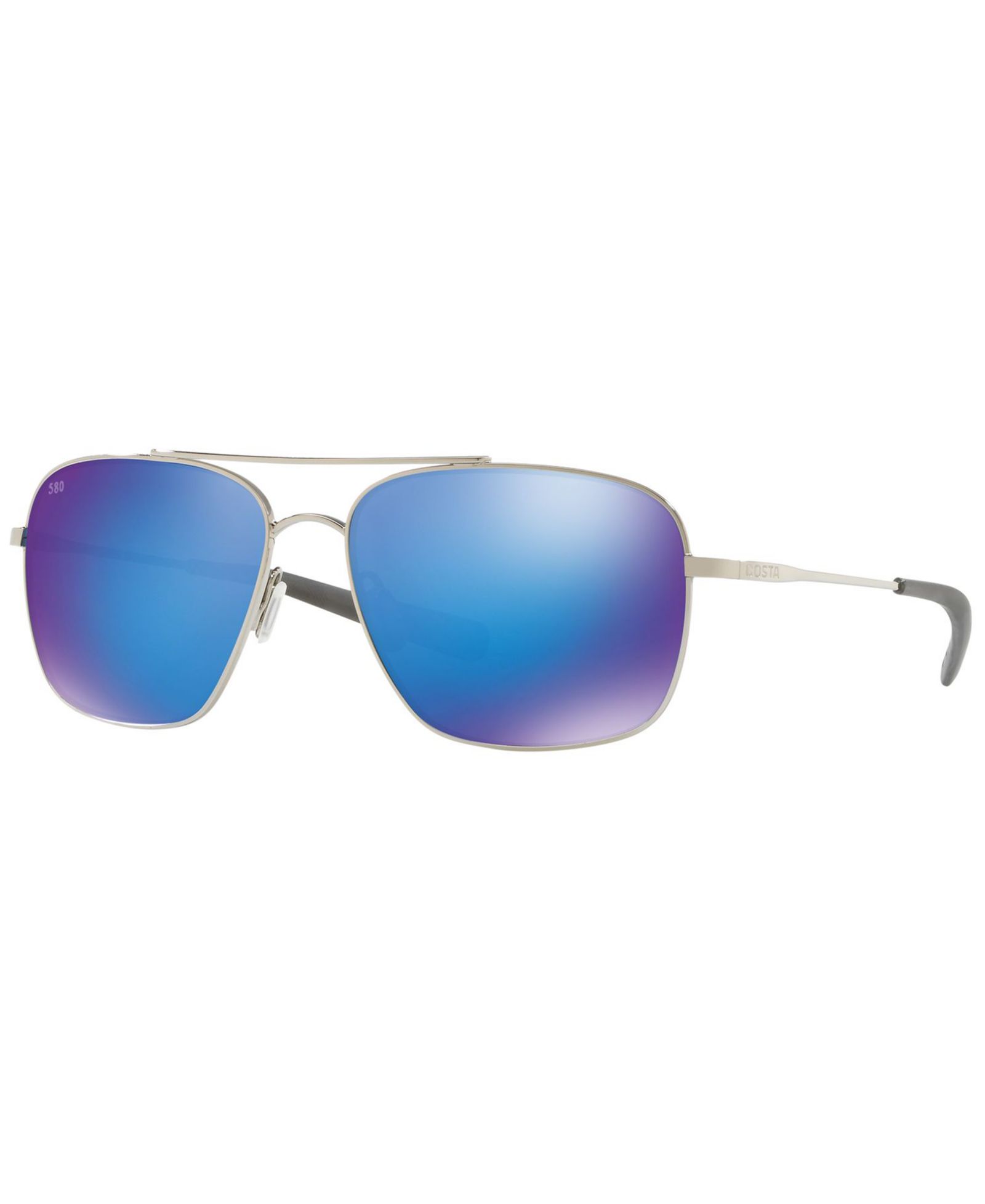 Costa Del Mar Polarized Sunglasses, CANAVERAL 59