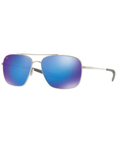 Солнцезащитные очки Costa Del Mar Polarized, CANAVERAL 59