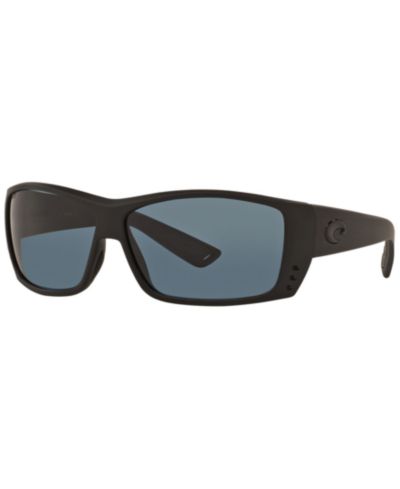 Солнцезащитные очки Costa Del Mar Polarized, CAT CAY POLARIZED 60P