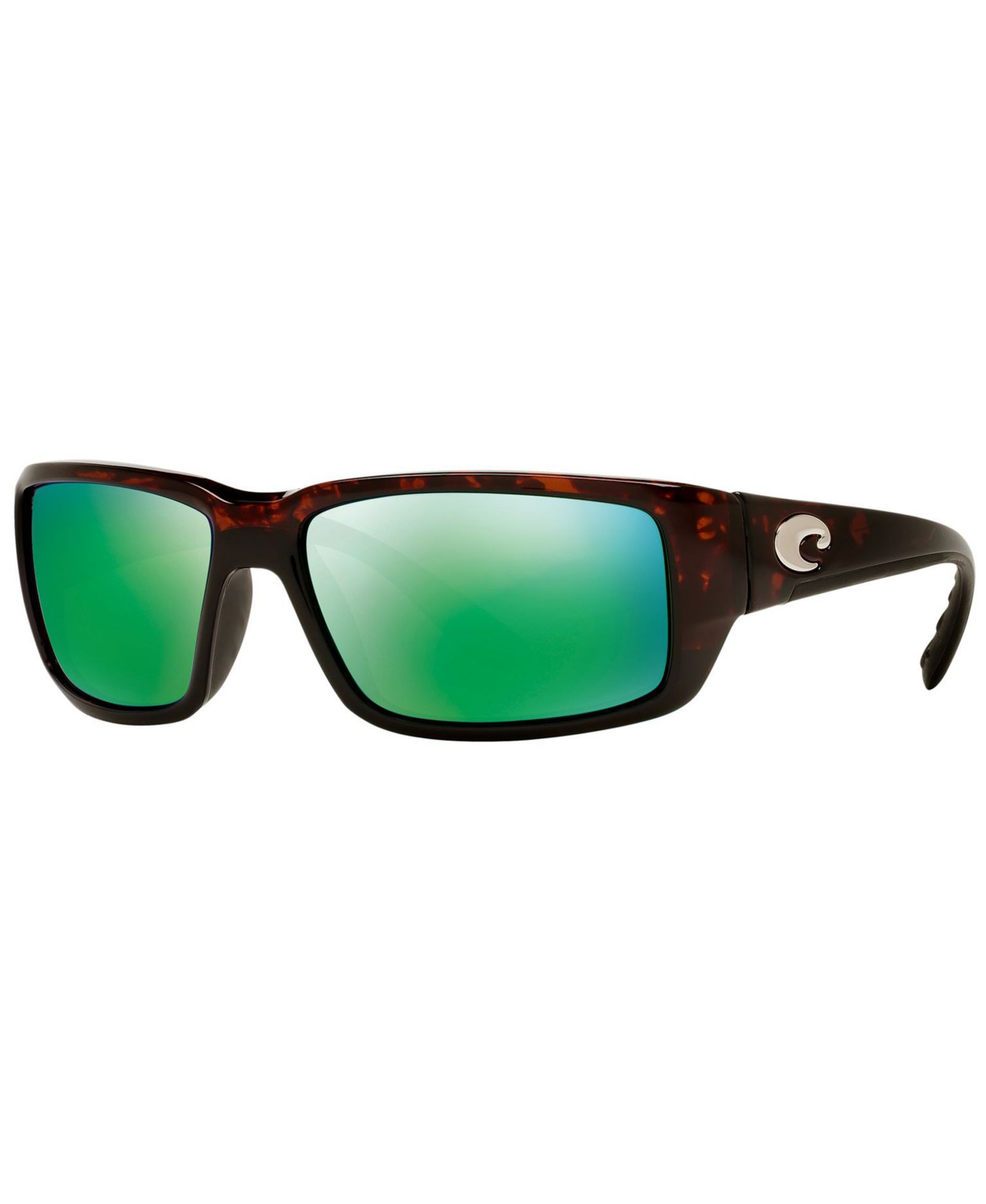 Costa Del Mar Polarized Sunglasses, FANTAIL 59P