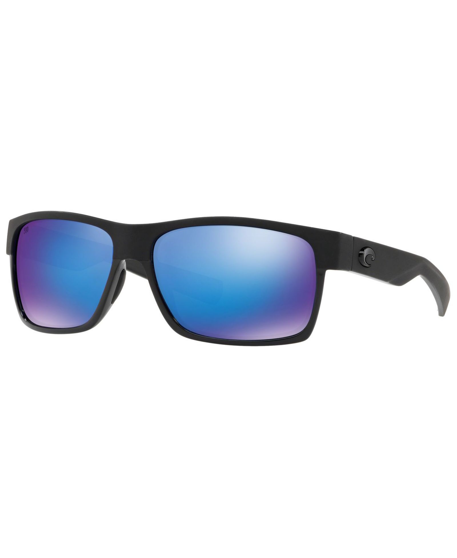Costa Del Mar Polarized Sunglasses, HALF MOON 60