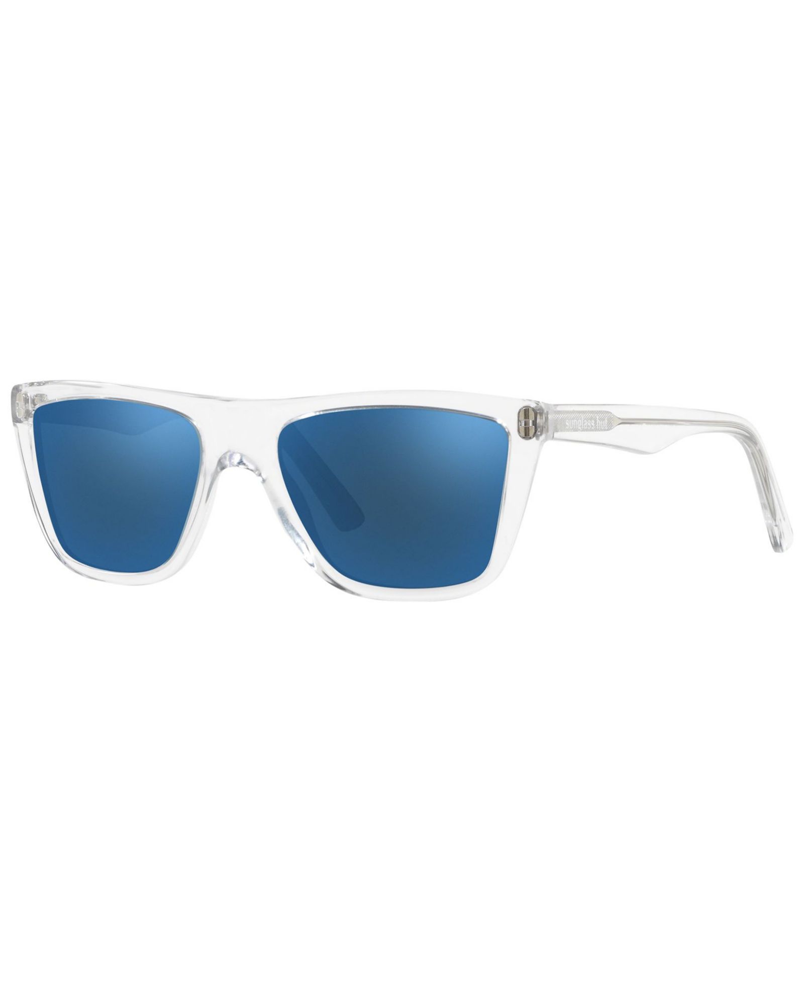 Sunglass Hut Collection Sunglasses,  HU2014 53