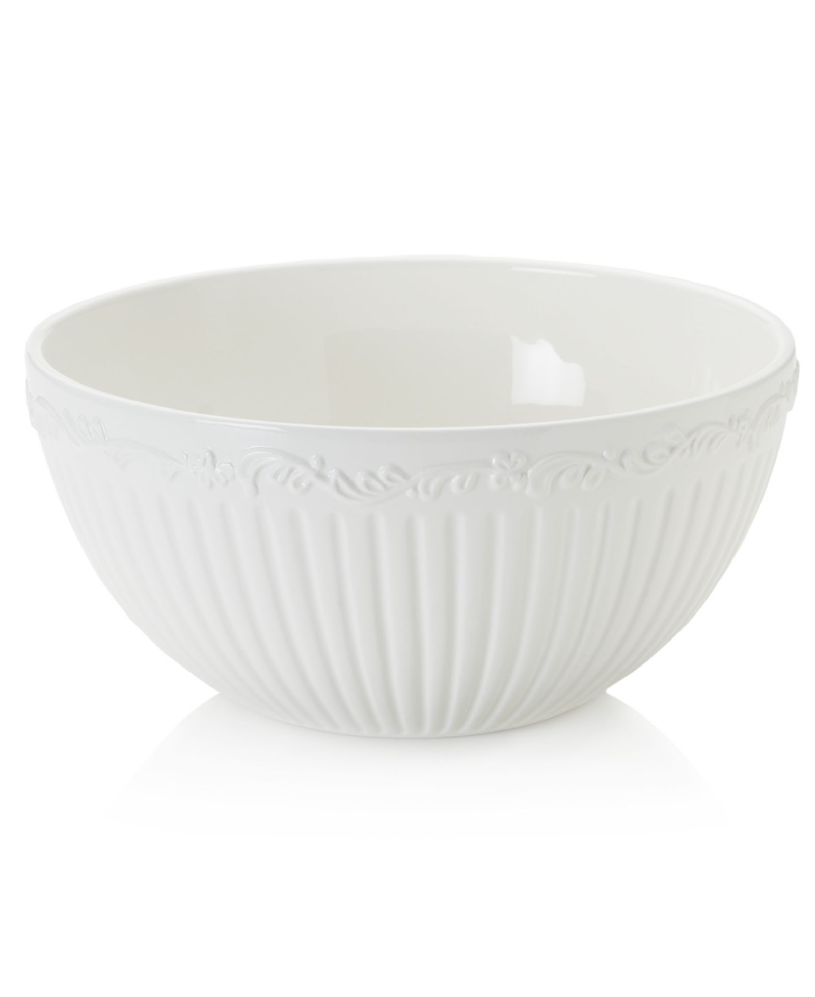 Mikasa Italian Countryside Serving Bowl, 10"