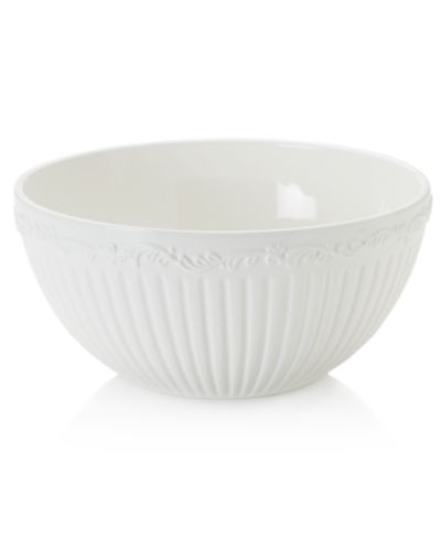 Mikasa Italian Countryside Serving Bowl, 10"