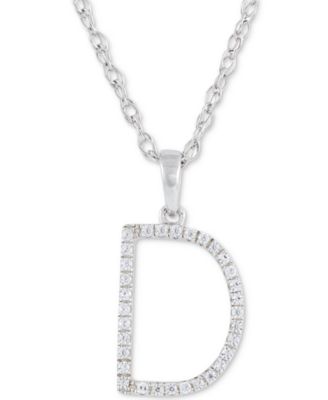 D