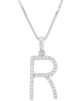 R