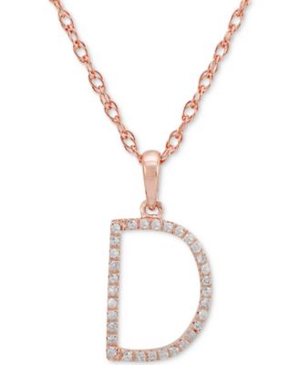D