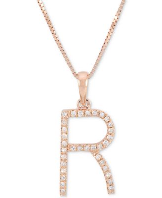 R