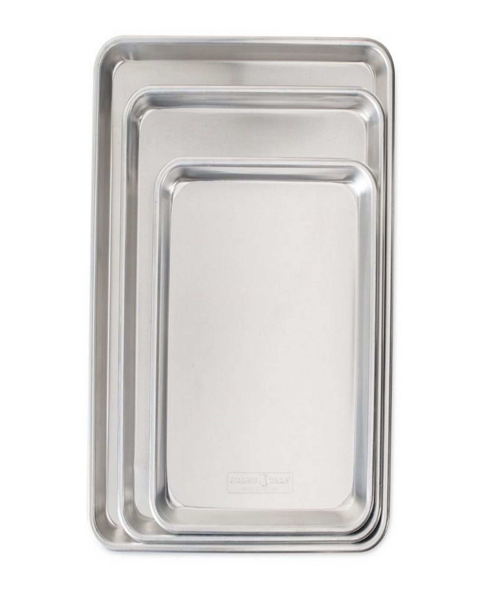 Набор для выпечки Nordic Ware, 3 предмета