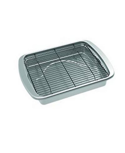 Решетка для бекона в духовку Nordic Ware