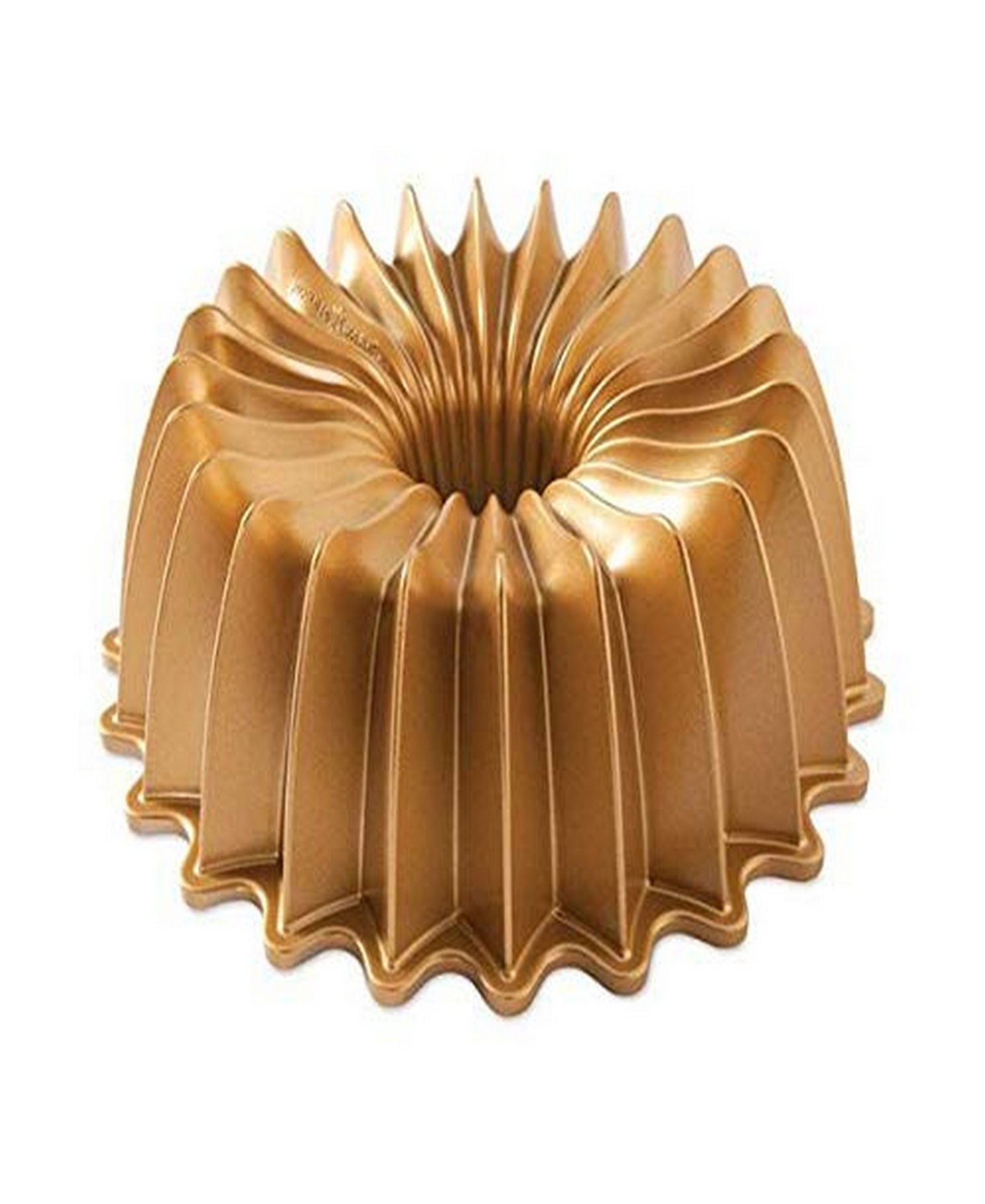 Форма для кекса Nordic Ware Brilliance Bundt