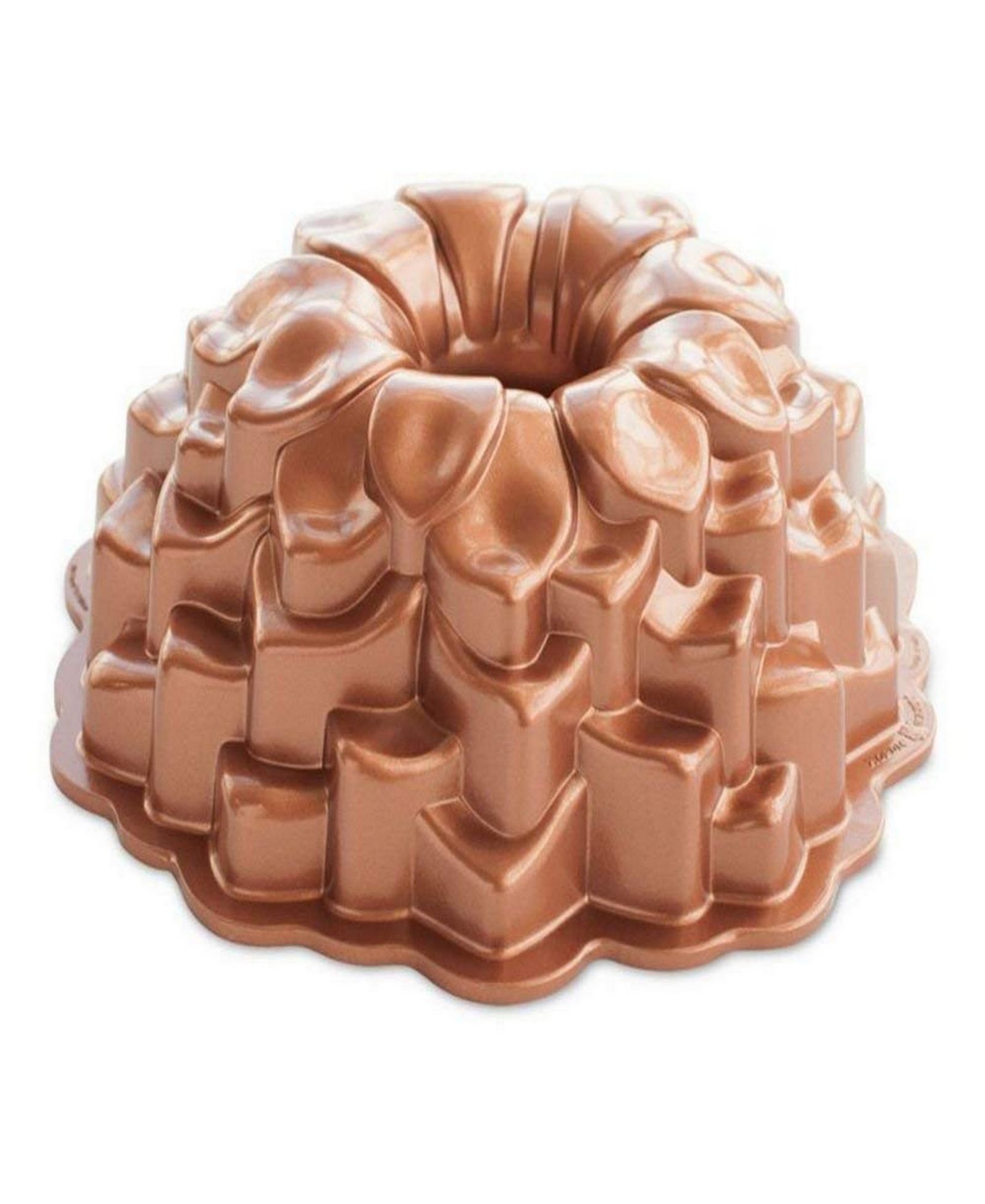 Форма для выпечки Nordic Ware Blossom Bundt