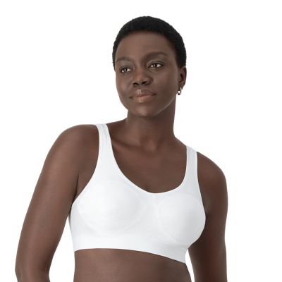 White Tropical Floral