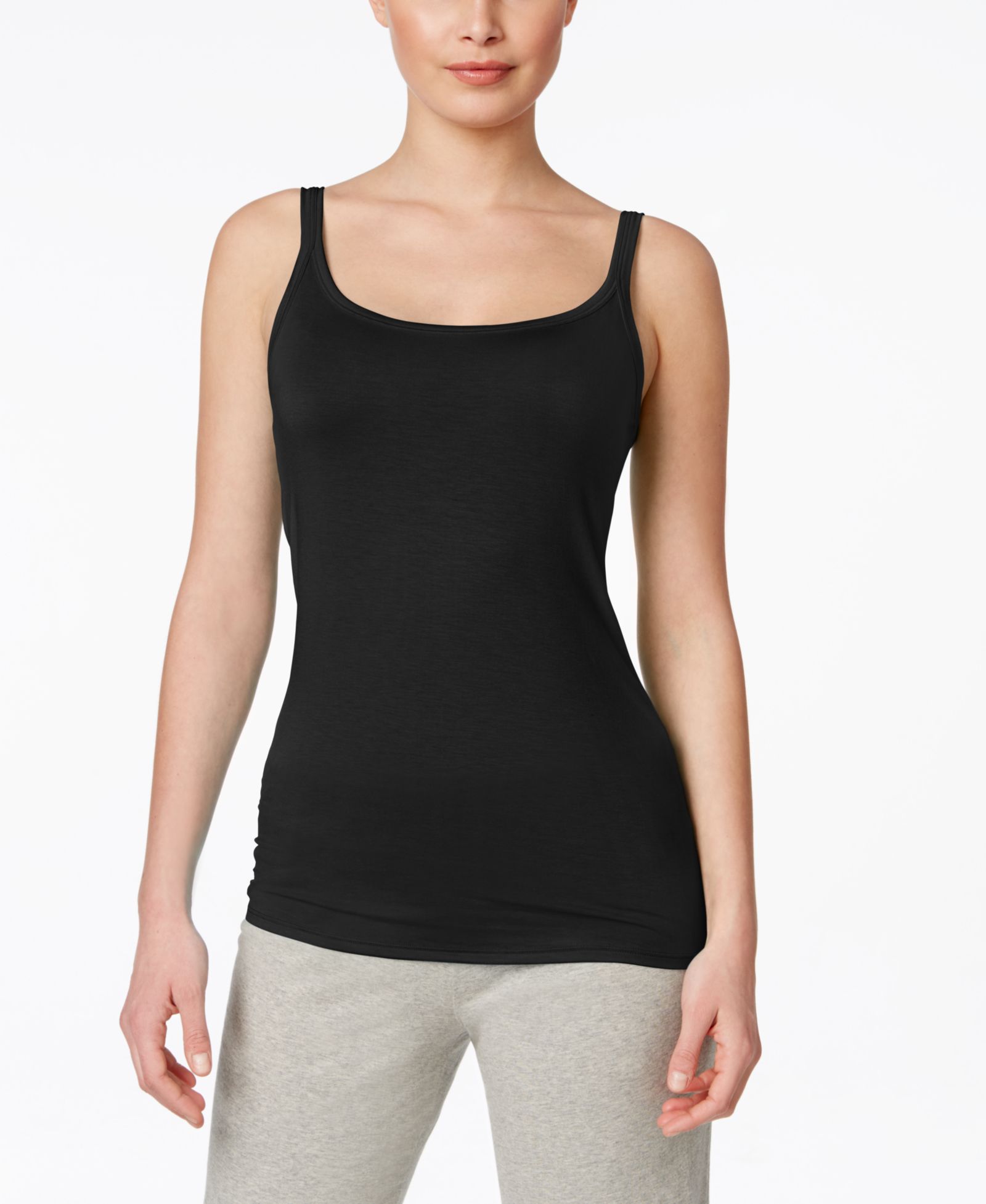 Женская майка Jockey Super Soft Breathable 2074