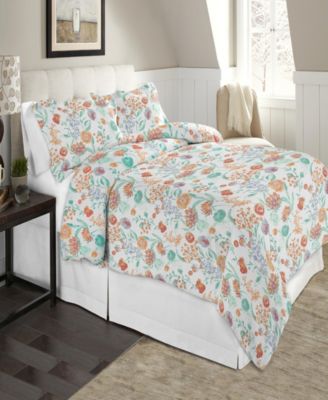Комплект наволочек Celeste Home Luxury Cotton Flannel, King/California King