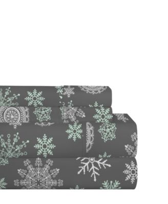 Snowflakes
