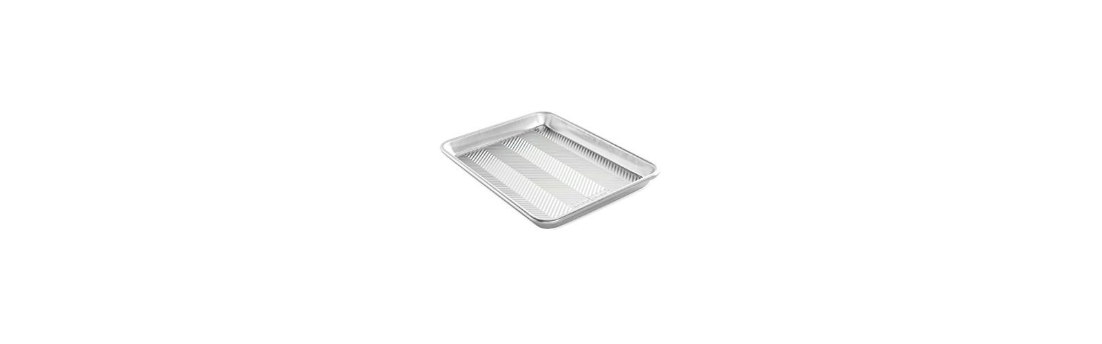 Квадратный противень Nordic Ware Prism Quarter Sheet