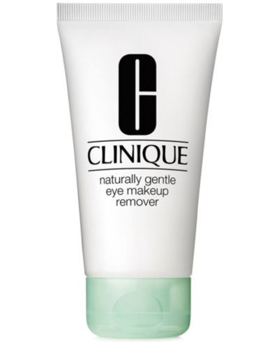 Clinique Мягкое средство для снятия макияжа с глаз, 2.5 oz